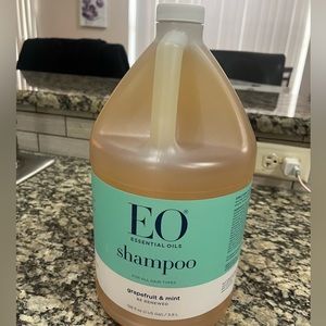 Brand New Never Opened Organic Shampoo
